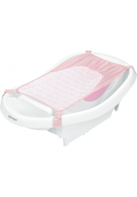 Ванна дитяча Ingenuity Summer Comfy Clean 17138 - 