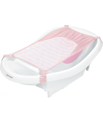 Ванна дитяча Ingenuity Summer Comfy Clean 17138 Ванна дитяча Ingenuity Summer Comfy Clean 17138