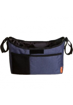 Сумка на коляску DreamBaby On-The-Go F2256 Blue Denim