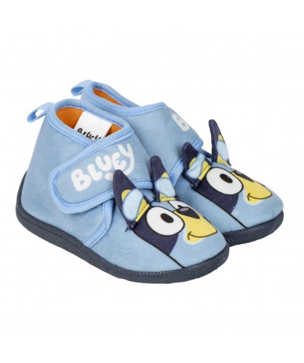 Капці "BLUEY" хлопчик Cerda 2300006275 Капці "BLUEY" хлопчик Cerda 2300006275