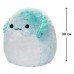 Іграшка м\'яка Squishmallows Дракон Фланнері 30см SQCR00341 фото 2