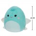 Іграшка м\'яка Squishmallows Рибка Бетт 19см SQCR05387 фото 2