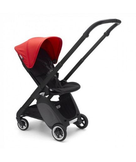Шасі Bugaboo Ant Black 910120ZW01 Шасі Bugaboo Ant Black 910120ZW01