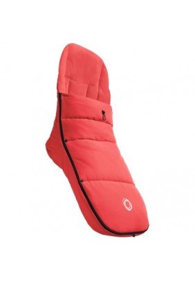 Конверт в коляску Bugaboo Neon red 80212NR01