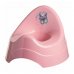 Горщик Maltex Bear Chamber pot 2077_42 pink 681188