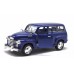 Машина Kinsmart Chevrolet Suburban 1950 KT5006W фото 2