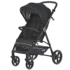 Коляска прогулянкова Bambi M 5723 VIVA Black