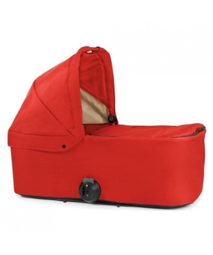 Люлька Carrycot / Bumbleride Indie & Speed Red Sand BAS-40RS