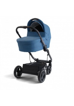 Коляска універсальна 2в1 X-Lander X-Cite 90758 Petrol Blue