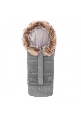 Конверт X-Lander X-Cuddle Velvet Silver 90470 - 
