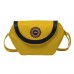 Набір Mima з зимового конверта і сумка для мами Стиль S1900-10-06-BB 70156 Yellow