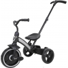 Велосипед Qplay Elite+ Black T180-5Black