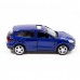 Машина TechnoDrive Porsche Cayenne S 1:43 250251 фото 7