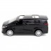 Машина Techno Drive Toyota Alphard 1:42 250276 фото 4