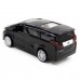 Машина Techno Drive Toyota Alphard 1:42 250276 фото 5