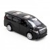 Машина Techno Drive Toyota Alphard 1:42 250276 фото 8
