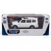 Машина TechnoDrive Mitsubishi Pajero 4WD Turbo 1:43 250283 фото 11