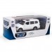 Машина TechnoDrive Mitsubishi Pajero 4WD Turbo 1:43 250283 фото 12