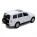 Машина TechnoDrive Mitsubishi Pajero 4WD Turbo 1:43 250283 фото 13