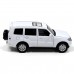 Машина TechnoDrive Mitsubishi Pajero 4WD Turbo 1:43 250283 фото 7