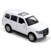 Машина TechnoDrive Mitsubishi Pajero 4WD Turbo 1:43 250283 фото 6