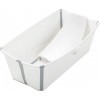 Ванна дитяча складна + гірка Stokke Flexi Bath 531501