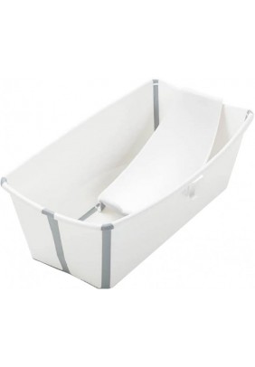Ванна дитяча складна + гірка Stokke Flexi Bath 531501 - 