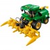 Конструктор Lego Technic Кормозбиральний комбайн John Deere 9700 559дет 42168 фото 2