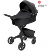 Коляска універсальна 2в1 Stokke Xplory X k.571401 Rich Black