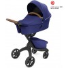 Коляска універсальна 2в1 Stokke Xplory X k.571403 Royal Blue