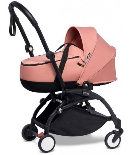 Коляска унiверсальна 2в1 BABYZEN YOYO² Bassinet BZ10216-09-02