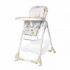 Стільчик для годування Tilly Bistro T-641/2 Beige