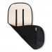 Матрац для коляски Dorechi 1930_17 Beige/Black фото 3