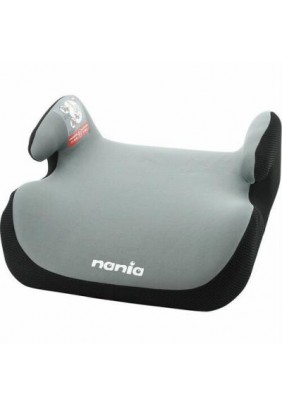 Автокрісло Nania Topo Comfort 2/3 Eco Grey 72265 - 