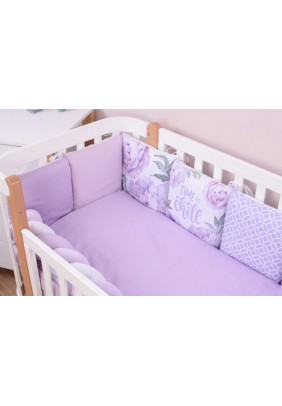 Постільний комплект Верес Lilac Peonies 6од 220.42 - 
