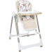 Стільчик для годування Bambi M 5897 Beige