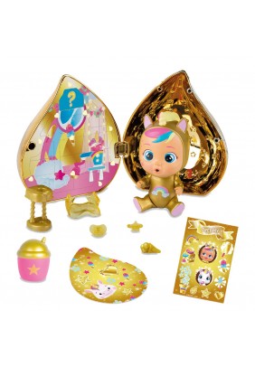 Лялька IMC Cry Babies Magic Tears Golden Edition 93348 - 