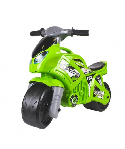 Мотоцикл-ходунок ТехноК 6443