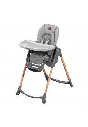 Стул для кормления Maxi-Cosi Minla Essential 2713050110 Grey