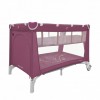 Манеж-кровать Carrello Piccolo+ Orchid Purple CRL-11501/2