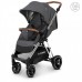 Коляска прогулянкова El Camino Gallant v.2 ME 1071 Dark Gray