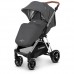 Коляска прогулянкова El Camino Gallant v.2 ME 1071 Dark Gray фото 3