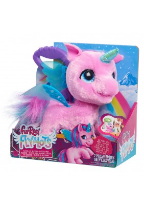 Игрушка интерактивная FurReal Fly-a-lots Единорог 28064 - 