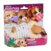 Іграшка інтерактивна FurReal Newborns Цуценятко 28074 фото 2