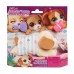 Іграшка інтерактивна FurReal Newborns Цуценятко 28074 фото 3