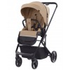 Коляска прогулянкова Carrello Alfa CRL-5508 Evening Beige