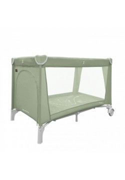 Манеж Carrello Piccolo CRL-11503/1 Mint Green