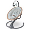 Крісло-гойдалка Maxi-Cosi Cassia Essential 2840050110 Grey