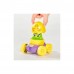Машина TOMY Toomies Пташка-гонщик E73088 фото 4