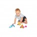 Машина TOMY Toomies Пташка-гонщик E73088 фото 6